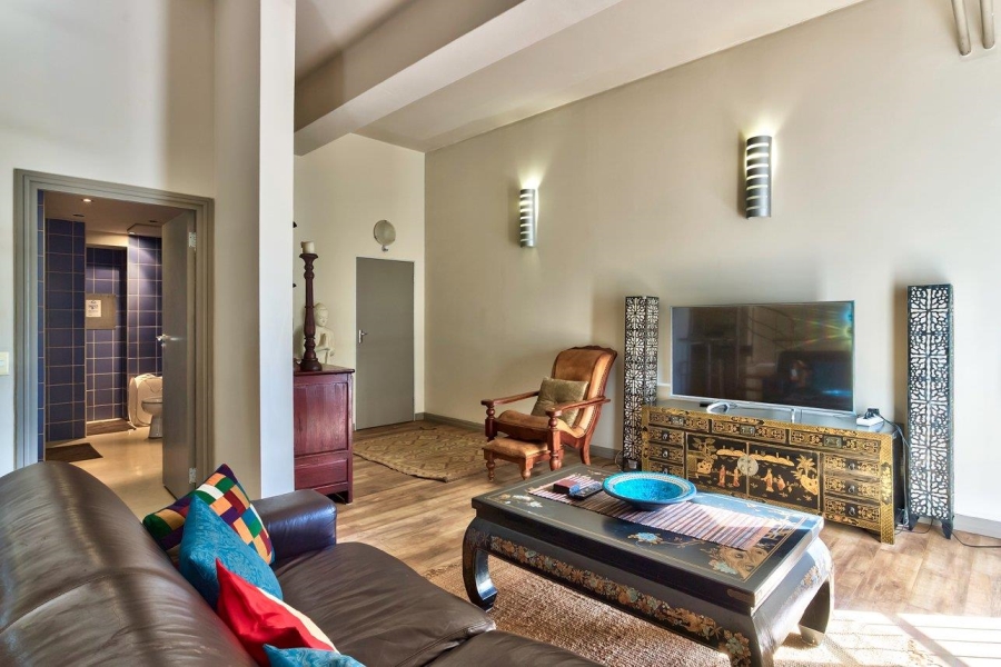 2 Bedroom Property for Sale in Cape Town City Centre Western Cape